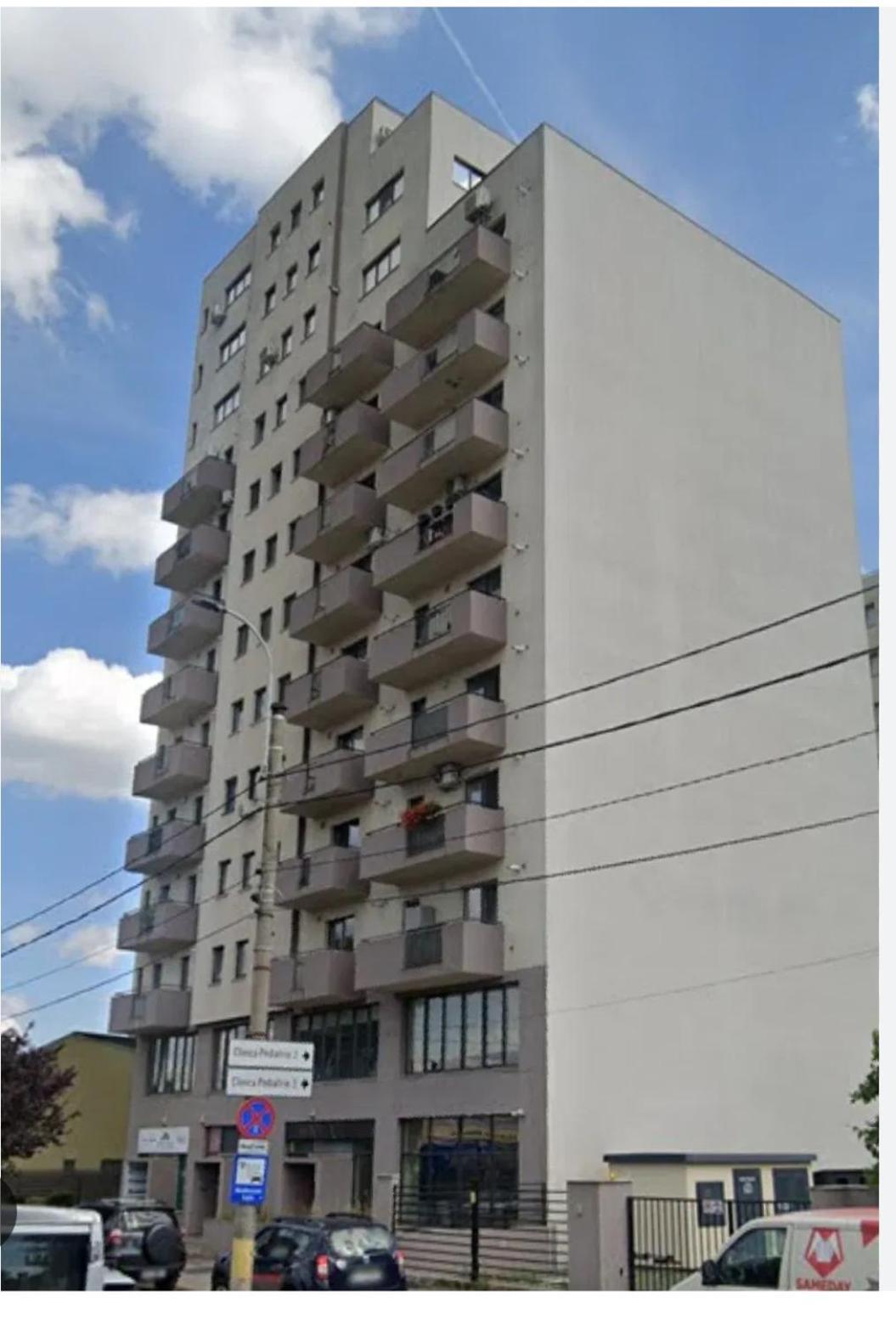 Dari Cluj-Napoca