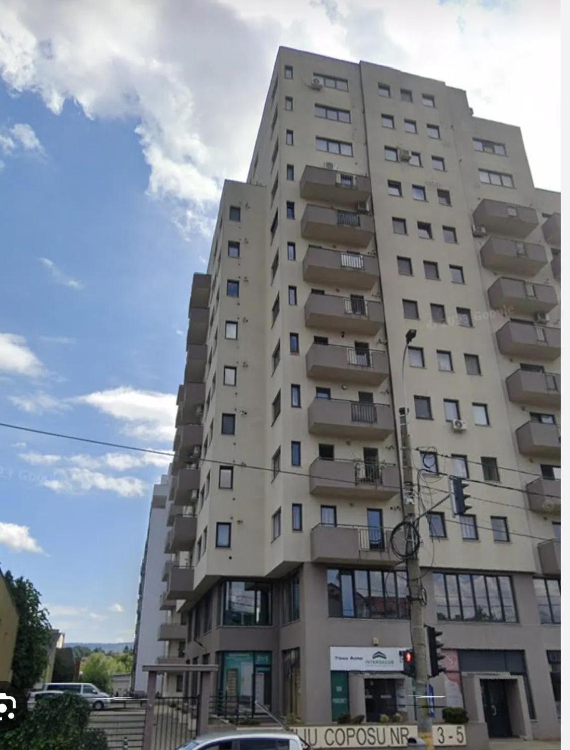 Apartment Dari Cluj-Napoca