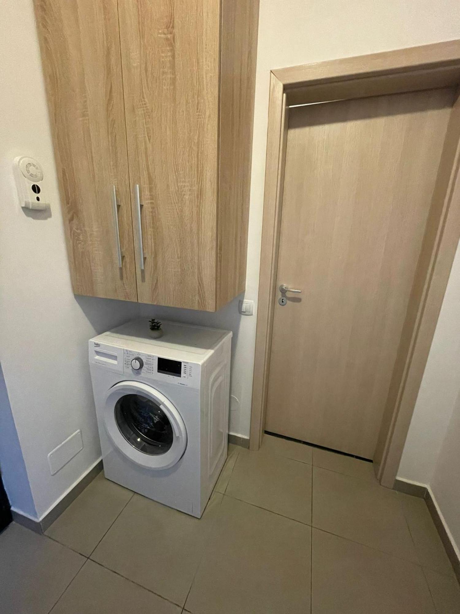 Apartment Dari Cluj-Napoca