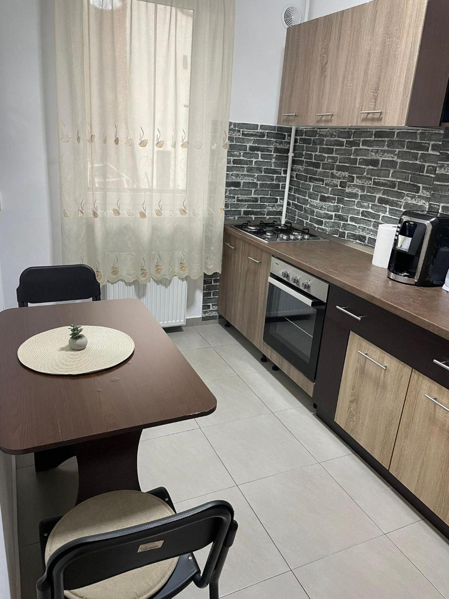 Dari Apartment Cluj-Napoca