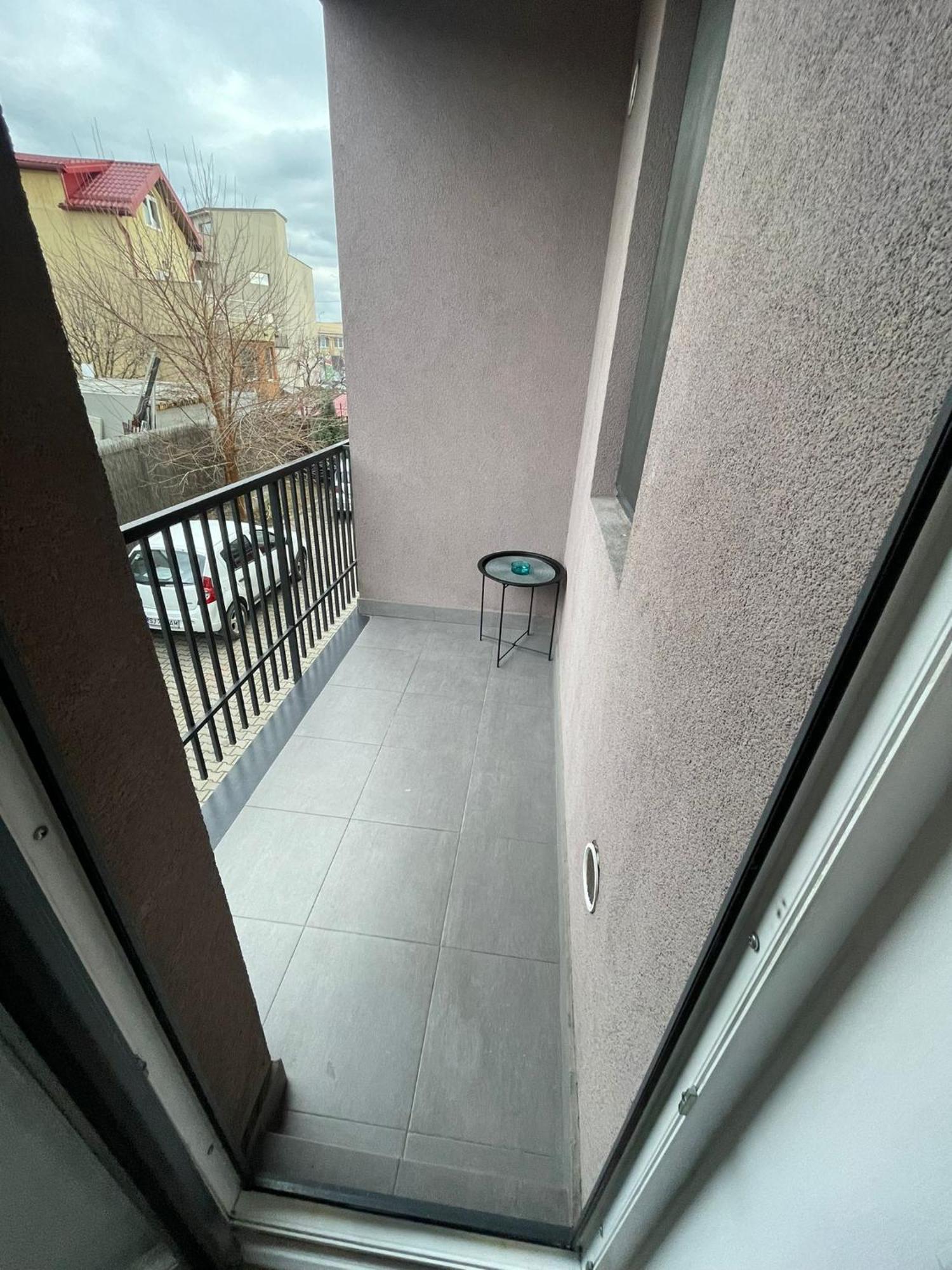 Apartment Dari