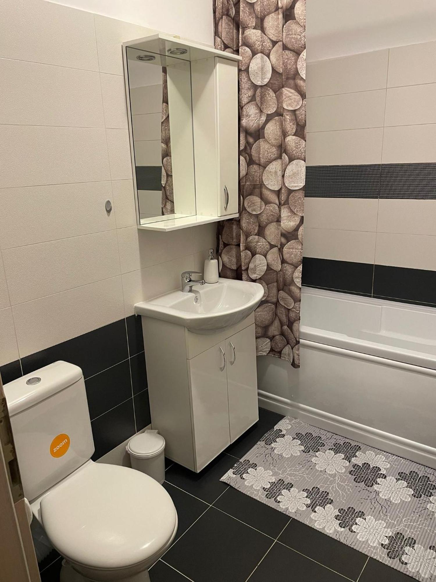 Apartment Dari
